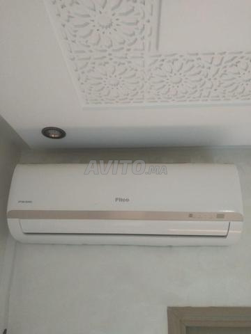 المكيف، فيتكو، 12000 - 2