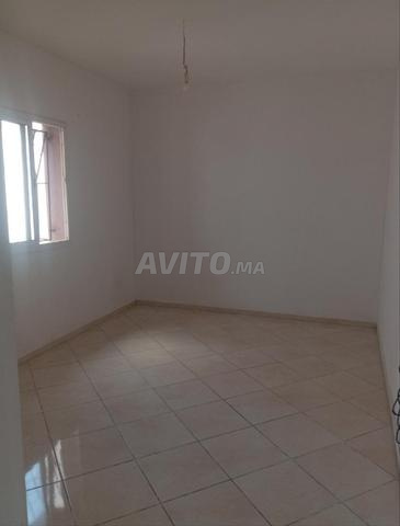 Vente d'un appartement - 2