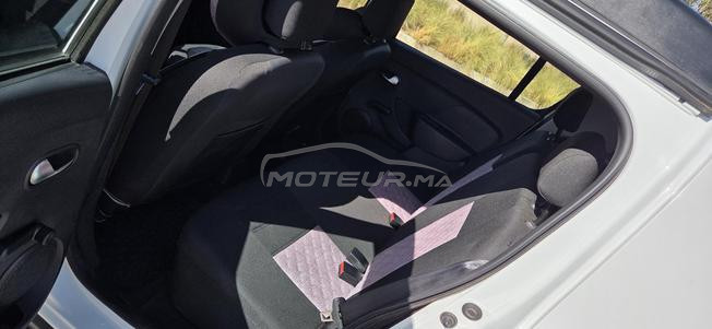 dacia sandero stepway. 