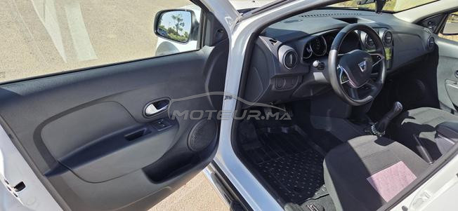 dacia sandero stepway. 