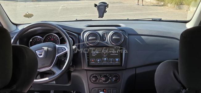 dacia sandero stepway. 