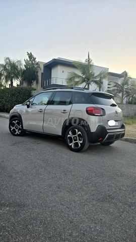 سيتروين C3 إيركروس أول مالك ✋️ - 2