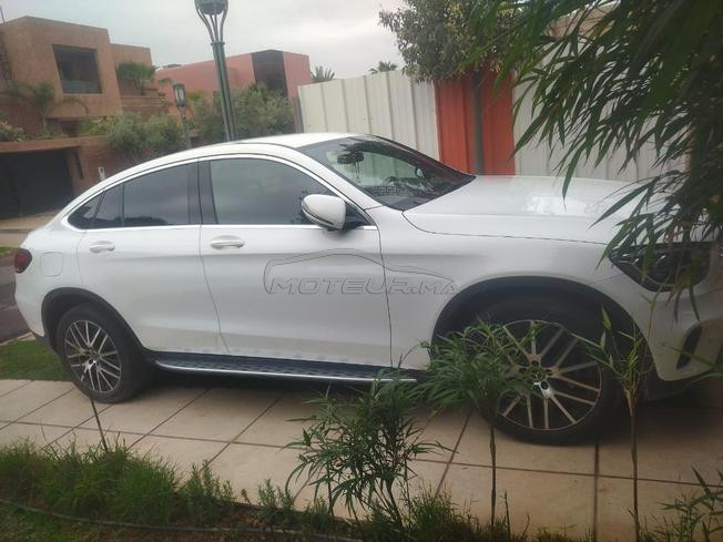 Mercedes-Benz Classe GLC 220 Diesel Automatique