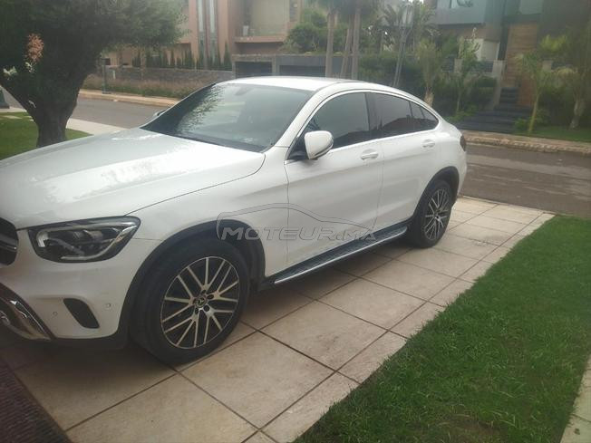 Mercedes-Benz Classe GLC 220 Diesel Automatique