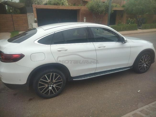 Mercedes-Benz Classe GLC 220 Diesel Automatique