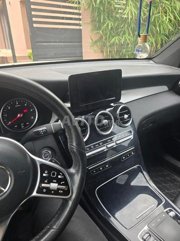 Mercedes-Benz Classe GLC 220 Diesel Automatique