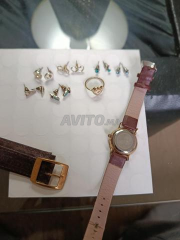 ساعة أصلية - 2