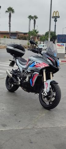 BMW S1000XR