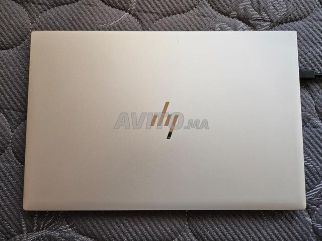 HP EliteBook 840 G7 i5 10e 16Go SSD