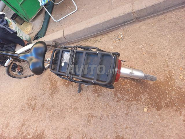 دراجة للبيع - 2