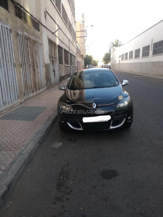 megane 3 idision sport 