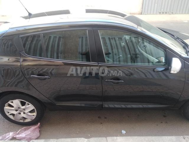 Megane 3 Edition Sport - 2