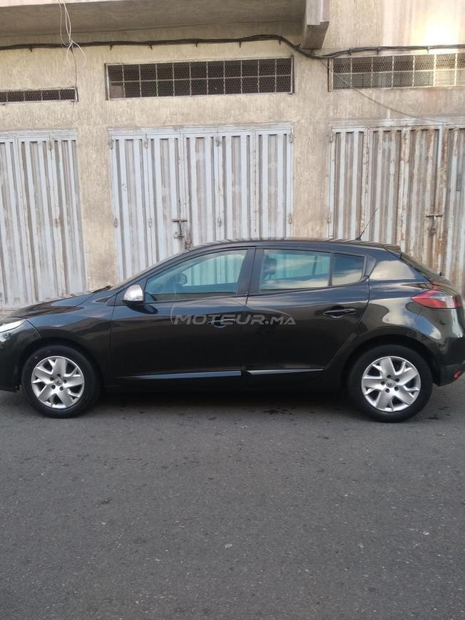 megane 3 idision sport 