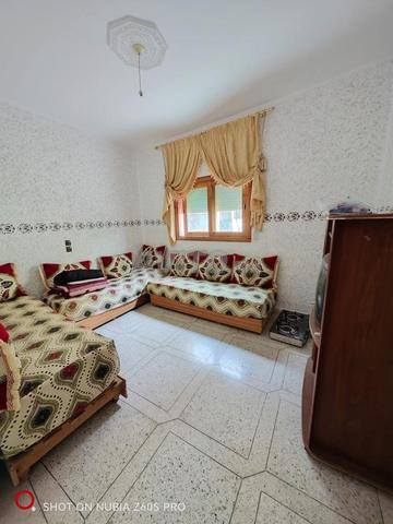 Appartement titré à vendre - 2