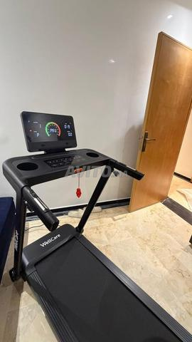 جهاز مشي OLED بريميوم - 2