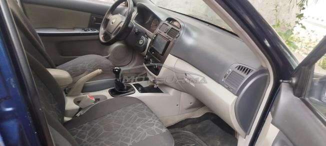 Kia cerato en bonne état 