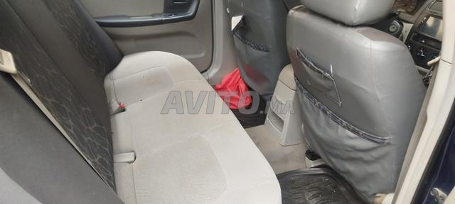 Kia Cerato en bon état - 2