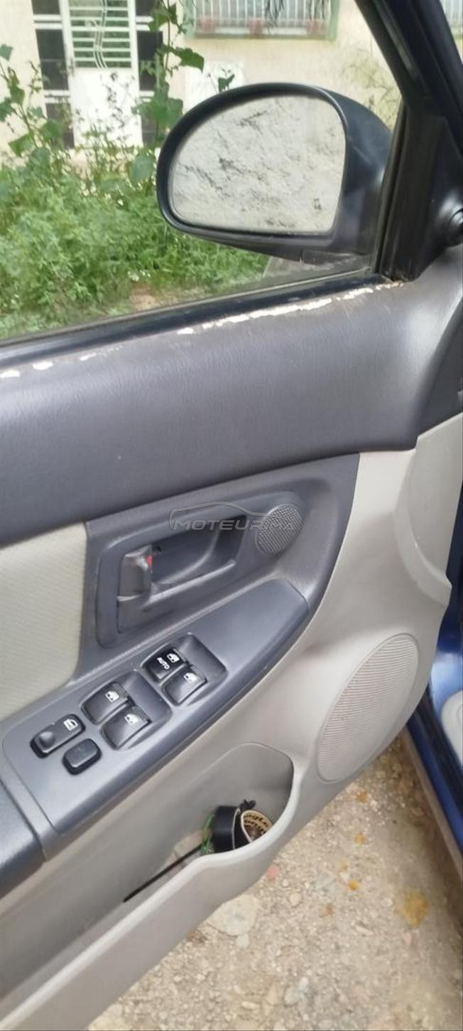 Kia cerato en bonne état 