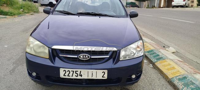 Kia cerato en bonne état 