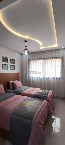 Appartement équipé à louer centre-ville - 2