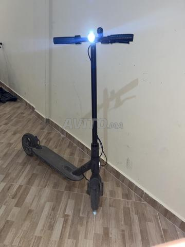 Trotinette électrique - 2