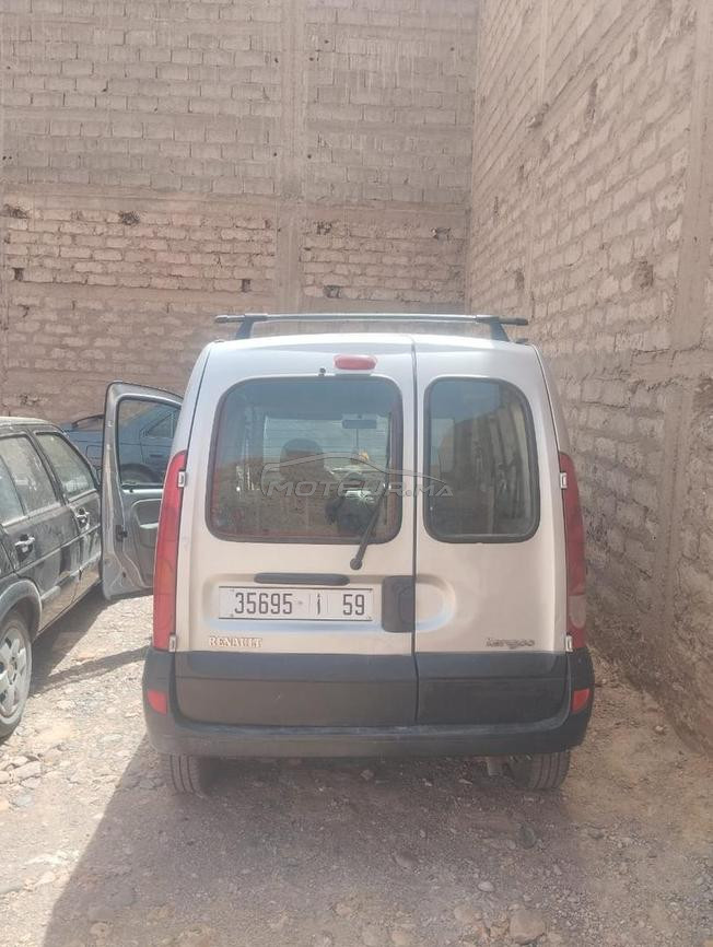 Chevrolet Camaro Diesel Manuelle 2009 à Zagora