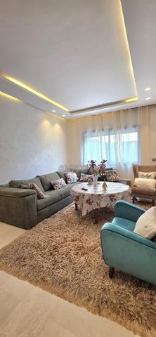 Superbe appartement 1 chambre à Californie - 2