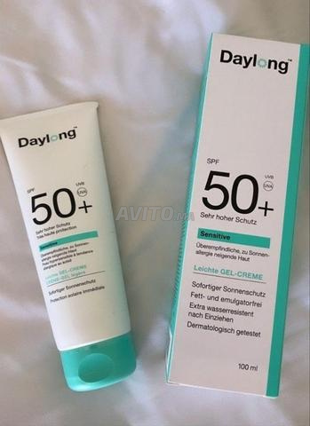 دايلونغ واقي شمسي بعامل حماية 50