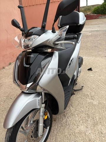 SH 150 Magana 2019 - 2