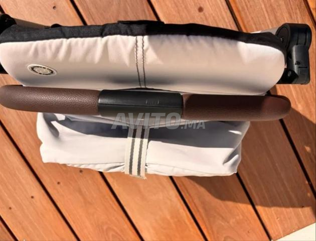 عربة Cybex Orfeo - 2