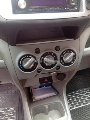 سوزوكي سيليريو - 2