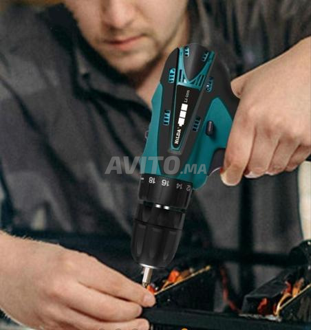 Livraison dans toutes les villes - 2