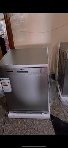 Lave vaisselle X13 silver - SIERA - 2