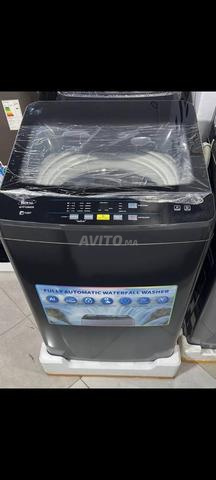 Nouvelle offre machine à laver automatique Royal 12métal - 2