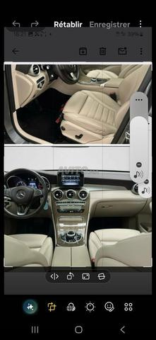 Vendre ma Mercedes GLC - 2