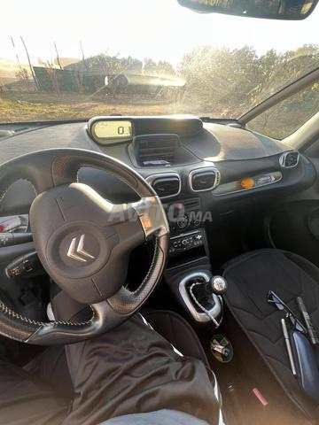 Citroën C3 Picasso - 2
