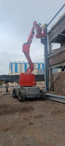 Location Nacelle - 2