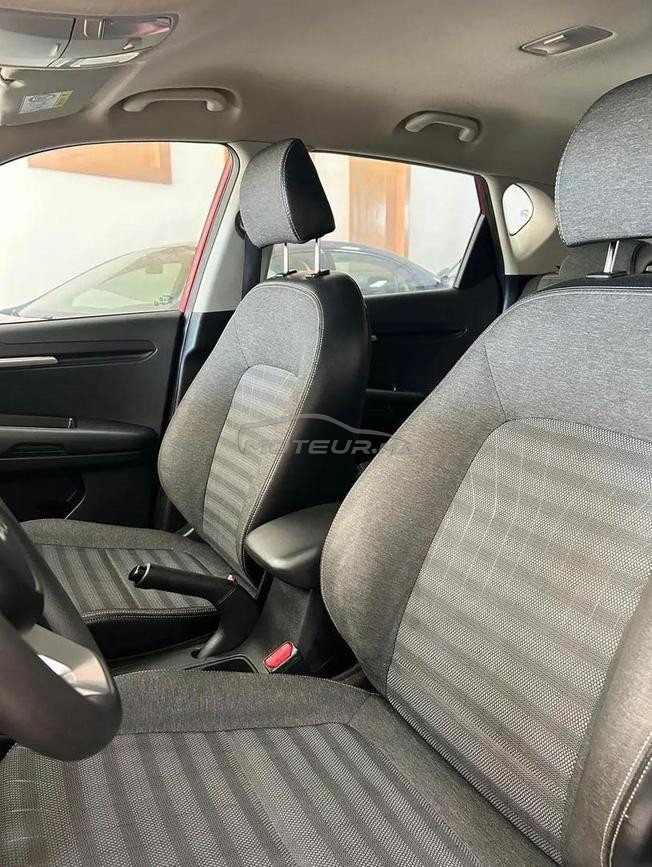 Kia Sonet Essence Automatique 2024 à Tanger