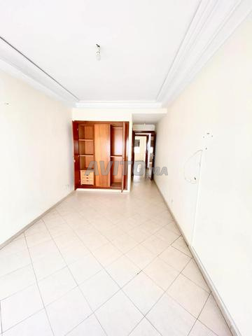 شقة فارغة - 2