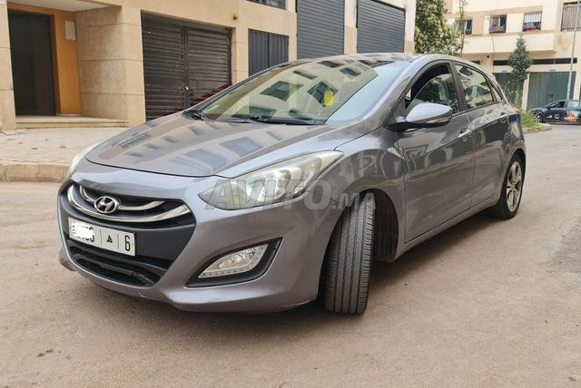 i30 ديزل أوتوماتيك مالك أول - 2