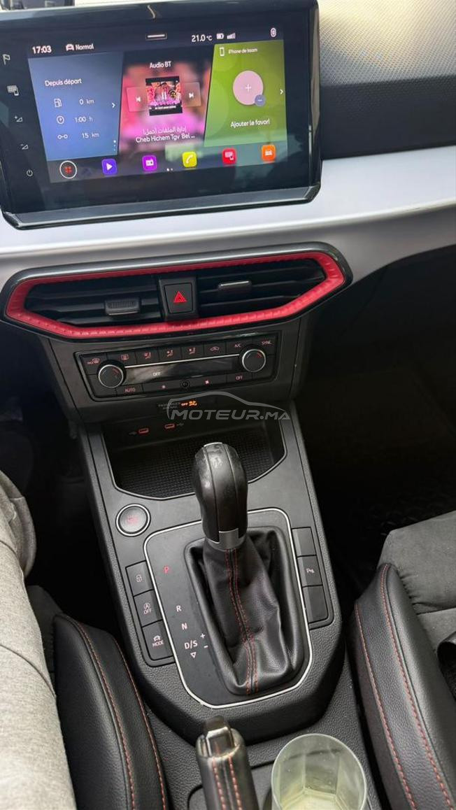seat ibiza Fr 2024