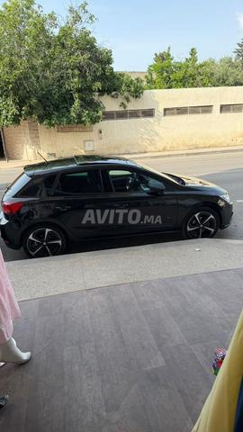 سيات إيبيزا Fr 2024 - 2