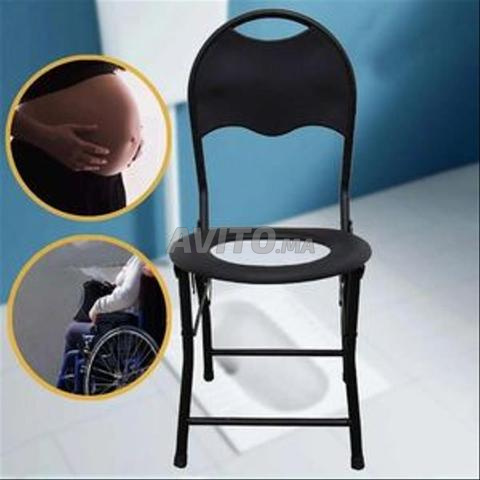 Chaise de bain - 2
