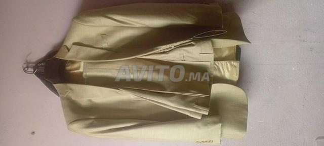 Costume homme neuf - 2