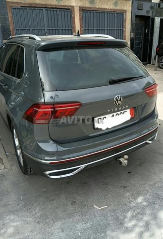 Tiguan 2021 - 2