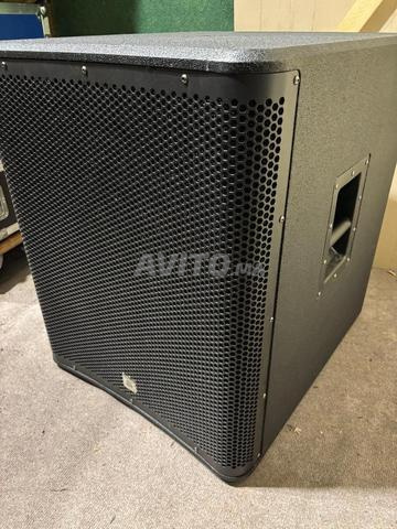 Son professionnel - 2