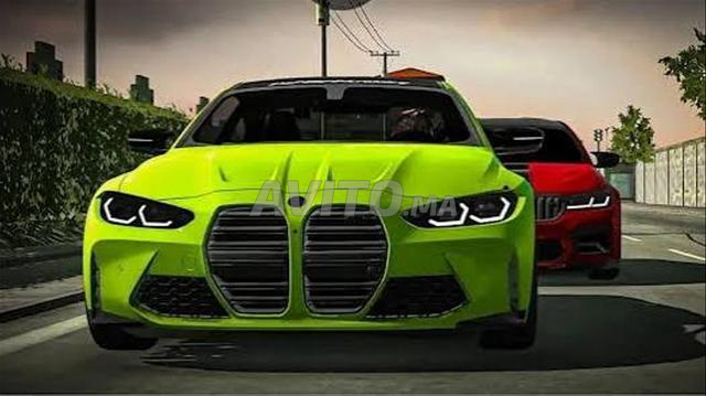 Compte de jeu Car Parking Multiplayer à vendre - 2