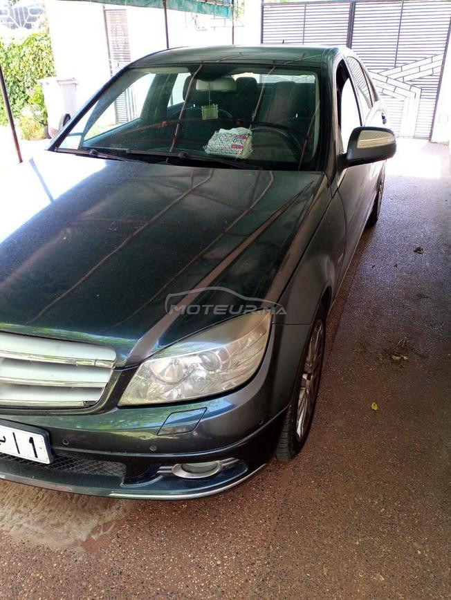 Mercedes Benz C 220 CDI