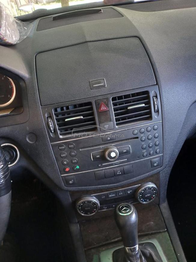 Mercedes Benz C 220 CDI