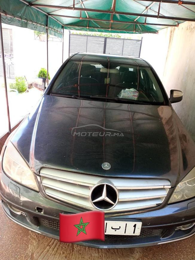 Mercedes Benz C 220 CDI